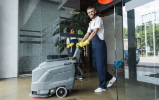 Commercial Business Cleaning - Why DIY Doesn't Cut It For Retail Stores