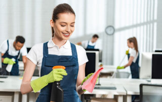 How To Maintain A Clean Facility: 9 Tips For Spotless Spaces